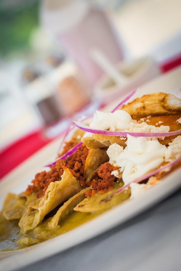 Hotel Nude Zipolite & Beach Club ภายนอก รูปภาพ